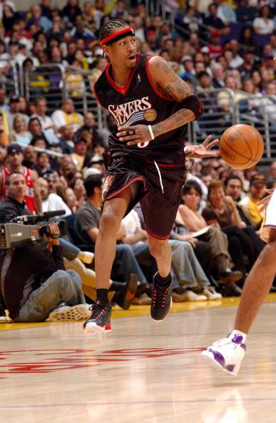 NBA